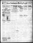 Thumbnail image of item number 1 in: 'San Antonio Daily Light (San Antonio, Tex.), Vol. 23, No. 99, Ed. 1 Thursday, April 28, 1904'.