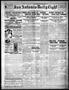 Thumbnail image of item number 1 in: 'San Antonio Daily Light (San Antonio, Tex.), Vol. 23, No. 100, Ed. 1 Friday, April 29, 1904'.