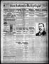 Thumbnail image of item number 1 in: 'San Antonio Daily Light (San Antonio, Tex.), Vol. 23, No. 101, Ed. 1 Saturday, April 30, 1904'.
