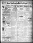 Newspaper: San Antonio Daily Light (San Antonio, Tex.), Vol. 23, No. 105, Ed. 1 …