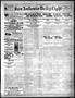 Newspaper: San Antonio Daily Light (San Antonio, Tex.), Vol. 23, No. 120, Ed. 1 …