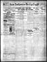 Thumbnail image of item number 1 in: 'San Antonio Daily Light (San Antonio, Tex.), Vol. 23, No. 129, Ed. 1 Saturday, May 28, 1904'.