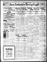 Thumbnail image of item number 1 in: 'San Antonio Daily Light (San Antonio, Tex.), Vol. 23, No. 134, Ed. 1 Thursday, June 2, 1904'.
