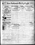 Thumbnail image of item number 1 in: 'San Antonio Daily Light (San Antonio, Tex.), Vol. 23, No. 138, Ed. 1 Tuesday, June 7, 1904'.