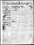 Thumbnail image of item number 1 in: 'San Antonio Daily Light (San Antonio, Tex.), Vol. 23, No. 166, Ed. 1 Wednesday, July 6, 1904'.