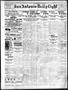 Thumbnail image of item number 1 in: 'San Antonio Daily Light (San Antonio, Tex.), Vol. 23, No. 167, Ed. 1 Thursday, July 7, 1904'.