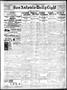 Newspaper: San Antonio Daily Light (San Antonio, Tex.), Vol. 23, No. 171, Ed. 1 …