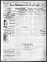 Newspaper: San Antonio Daily Light (San Antonio, Tex.), Vol. 23, No. 173, Ed. 1 …