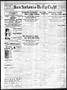 Newspaper: San Antonio Daily Light (San Antonio, Tex.), Vol. 23, No. 180, Ed. 1 …