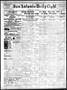Newspaper: San Antonio Daily Light (San Antonio, Tex.), Vol. 23, No. 181, Ed. 1 …