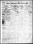 Thumbnail image of item number 1 in: 'San Antonio Daily Light (San Antonio, Tex.), Vol. 23, No. 183, Ed. 1 Saturday, July 23, 1904'.