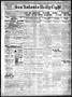 Newspaper: San Antonio Daily Light (San Antonio, Tex.), Vol. 23, No. 220, Ed. 1 …