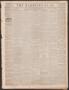 Newspaper: The Harrison Flag. (Marshall, Tex.), Vol. 4, No. 7, Ed. 1 Friday, Sep…