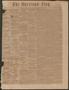 Newspaper: The Harrison Flag. (Marshall, Tex.), Vol. 7, No. 1, Ed. 1 Thursday, N…