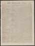 Newspaper: The Harrison Flag. (Marshall, Tex.), Vol. 7, No. 4, Ed. 1 Thursday, D…