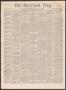 Newspaper: The Harrison Flag. (Marshall, Tex.), Vol. 7, No. 8, Ed. 1 Thursday, J…