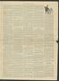 Thumbnail image of item number 3 in: 'Texas Christian Advocate (Dallas, Tex.), Vol. 47, No. 36, Ed. 1 Thursday, May 2, 1901'.
