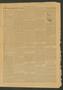 Thumbnail image of item number 3 in: 'Texas Christian Advocate (Dallas, Tex.), Vol. 48, No. 21, Ed. 1 Thursday, January 16, 1902'.
