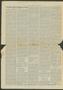 Thumbnail image of item number 2 in: 'Texas Christian Advocate (Dallas, Tex.), Vol. 49, No. 50, Ed. 1 Thursday, August 6, 1903'.