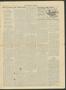 Thumbnail image of item number 3 in: 'Texas Christian Advocate (Dallas, Tex.), Vol. 50, No. 5, Ed. 1 Thursday, September 24, 1903'.