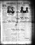 Newspaper: Amarillo Daily News (Amarillo, Tex.), Vol. 4, No. 182, Ed. 1 Tuesday,…
