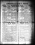 Thumbnail image of item number 1 in: 'Amarillo Daily News (Amarillo, Tex.), Vol. 4, No. 186, Ed. 1 Saturday, June 7, 1913'.