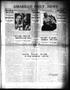 Primary view of Amarillo Daily News (Amarillo, Tex.), Vol. 4, No. 189, Ed. 1 Wednesday, June 11, 1913