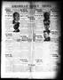 Newspaper: Amarillo Daily News (Amarillo, Tex.), Vol. 4, No. 204, Ed. 1 Sunday, …
