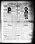 Primary view of Amarillo Daily News (Amarillo, Tex.), Vol. 4, No. 213, Ed. 1 Wednesday, July 9, 1913
