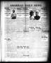 Newspaper: Amarillo Daily News (Amarillo, Tex.), Vol. 4, No. 230, Ed. 1 Tuesday,…