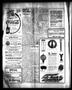 Thumbnail image of item number 2 in: 'Amarillo Daily News (Amarillo, Tex.), Vol. 4, No. 240, Ed. 1 Saturday, August 9, 1913'.