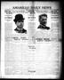 Primary view of Amarillo Daily News (Amarillo, Tex.), Vol. 4, No. 253, Ed. 1 Sunday, August 24, 1913