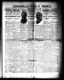 Primary view of Amarillo Daily News (Amarillo, Tex.), Vol. 4, No. 296, Ed. 1 Tuesday, October 14, 1913