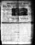 Thumbnail image of item number 1 in: 'Amarillo Daily News (Amarillo, Tex.), Vol. 4, No. 7, Ed. 1 Tuesday, November 11, 1913'.