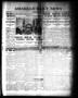 Primary view of Amarillo Daily News (Amarillo, Tex.), Vol. 4, No. 29, Ed. 1 Saturday, December 6, 1913