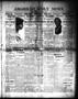 Primary view of Amarillo Daily News (Amarillo, Tex.), Vol. 4, No. 72, Ed. 1 Sunday, January 25, 1914