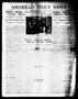 Newspaper: Amarillo Daily News (Amarillo, Tex.), Vol. 4, No. 85, Ed. 1 Tuesday, …