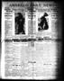 Newspaper: Amarillo Daily News (Amarillo, Tex.), Vol. 4, No. 131, Ed. 1 Saturday…