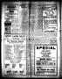 Thumbnail image of item number 2 in: 'Amarillo Daily News (Amarillo, Tex.), Vol. 4, No. 161, Ed. 1 Saturday, May 9, 1914'.
