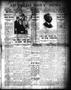 Thumbnail image of item number 1 in: 'Amarillo Daily News (Amarillo, Tex.), Vol. 4, No. 178, Ed. 1 Friday, May 29, 1914'.
