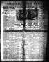 Primary view of Amarillo Daily News (Amarillo, Tex.), Vol. 4, No. 188, Ed. 1 Wednesday, June 10, 1914