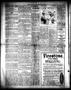 Thumbnail image of item number 4 in: 'Amarillo Daily News (Amarillo, Tex.), Vol. 4, No. 233, Ed. 1 Saturday, August 1, 1914'.