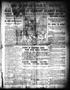 Primary view of Amarillo Daily News (Amarillo, Tex.), Vol. 4, No. 234, Ed. 1 Sunday, August 2, 1914