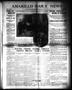 Primary view of Amarillo Daily News (Amarillo, Tex.), Vol. 4, No. 252, Ed. 1 Sunday, August 23, 1914