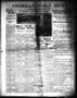 Thumbnail image of item number 1 in: 'Amarillo Daily News (Amarillo, Tex.), Vol. 4, No. 254, Ed. 1 Wednesday, August 26, 1914'.