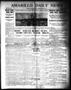 Thumbnail image of item number 1 in: 'Amarillo Daily News (Amarillo, Tex.), Vol. 4, No. 255, Ed. 1 Thursday, August 27, 1914'.