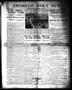 Primary view of Amarillo Daily News (Amarillo, Tex.), Vol. 4, No. 256, Ed. 1 Friday, August 28, 1914
