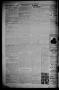 Thumbnail image of item number 2 in: 'Weekly Corpus Christi Caller (Corpus Christi, Tex.), Vol. 25, No. 34, Ed. 1 Friday, August 14, 1908'.