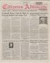 Newspaper: Citizens' Advocate (Coppell, Tex.), Vol. 21, No. 6, Ed. 1 Friday, Feb…