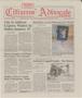 Thumbnail image of item number 1 in: 'Citizens' Advocate (Coppell, Tex.), Vol. 21, No. 1, Ed. 1 Friday, January 6, 2006'.